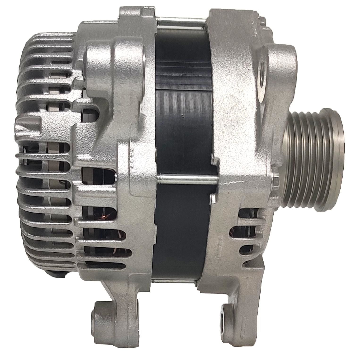 Alternator 11837