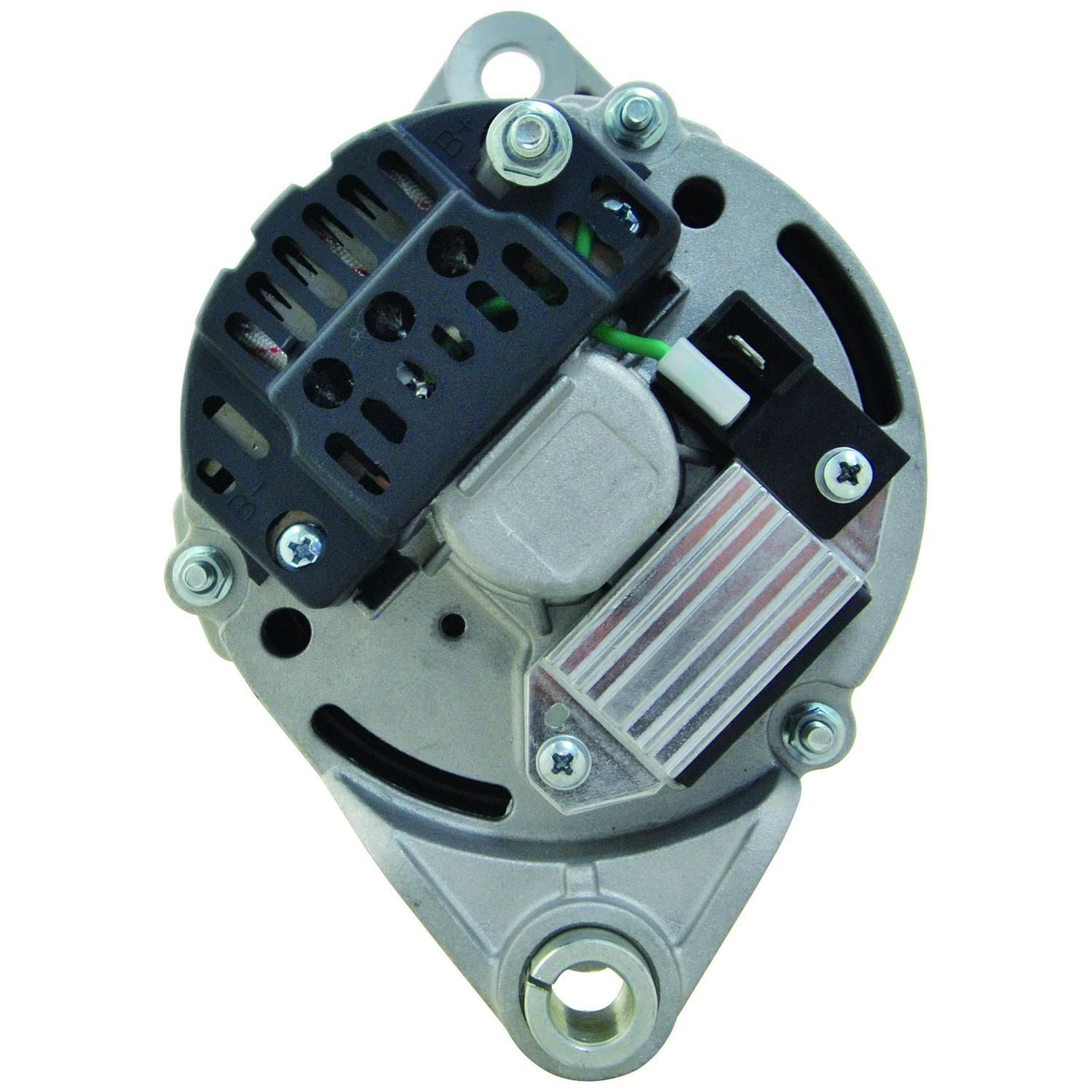 Gold New Alternator 13152N