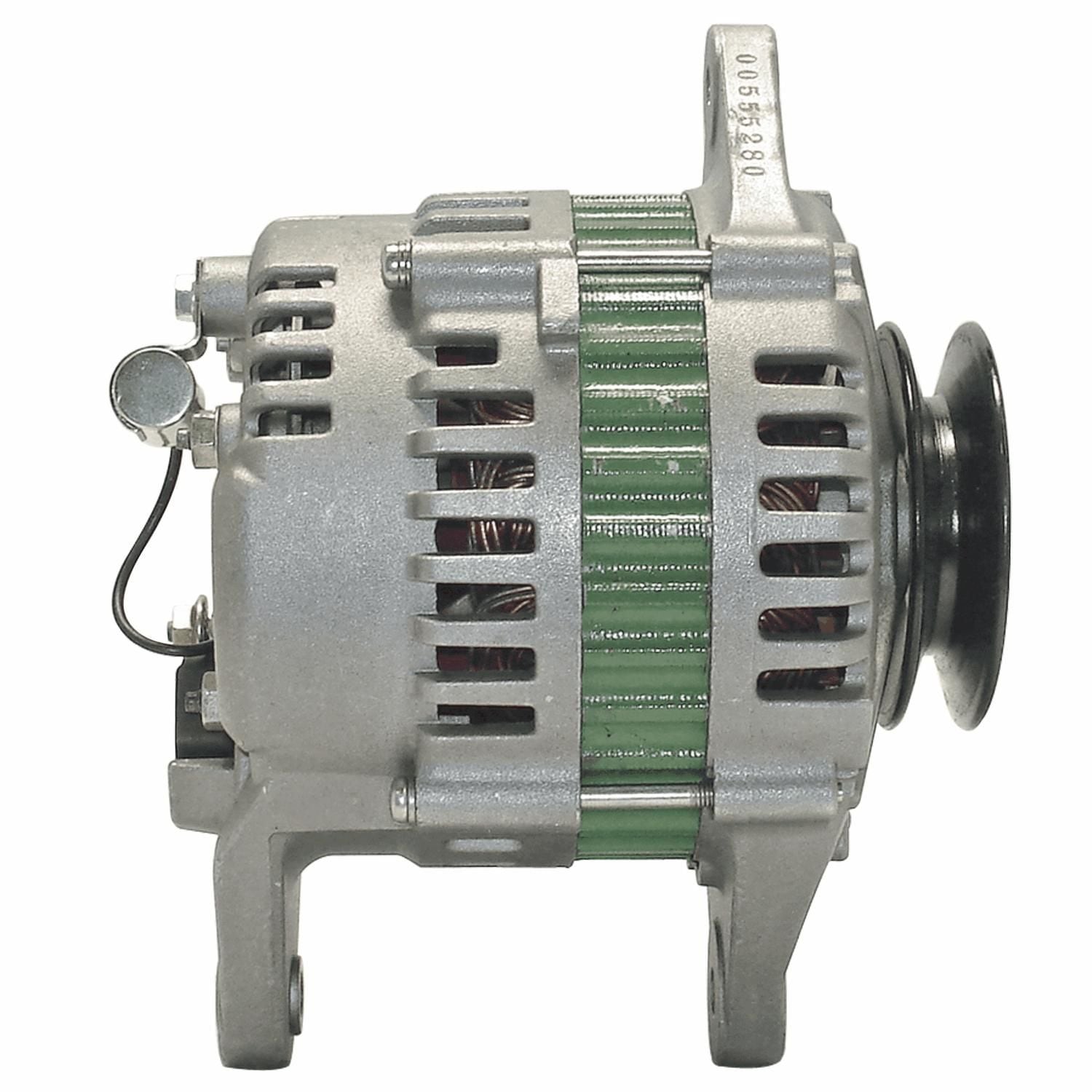 Alternator 14655