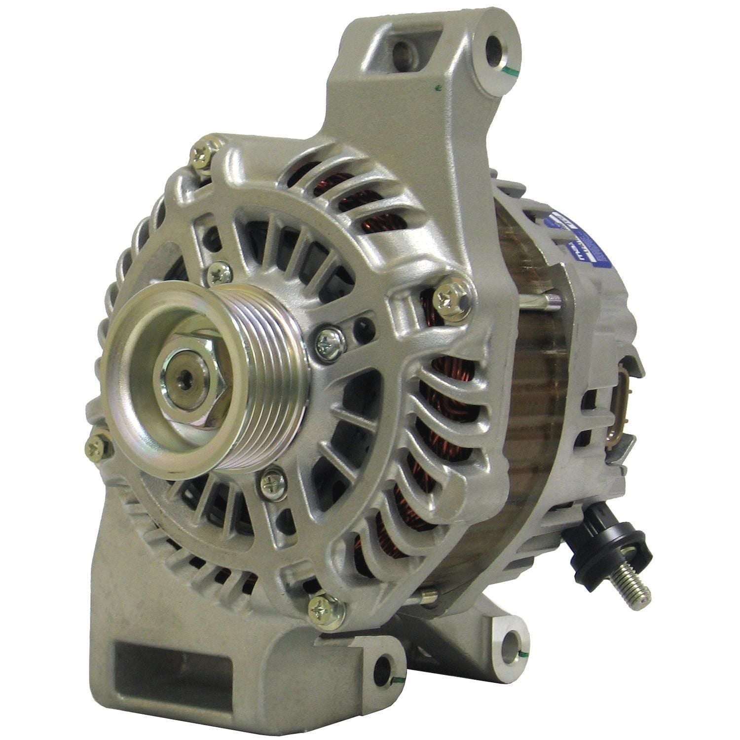 Gold New Alternator DLG11342