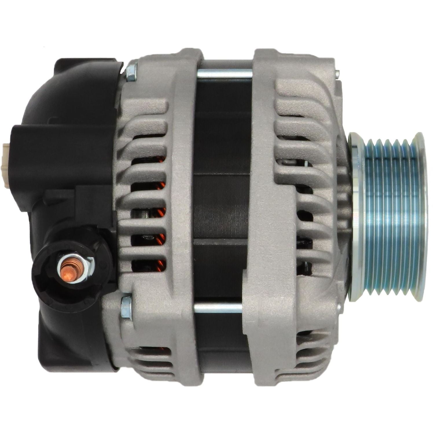 New Alternator 11392N