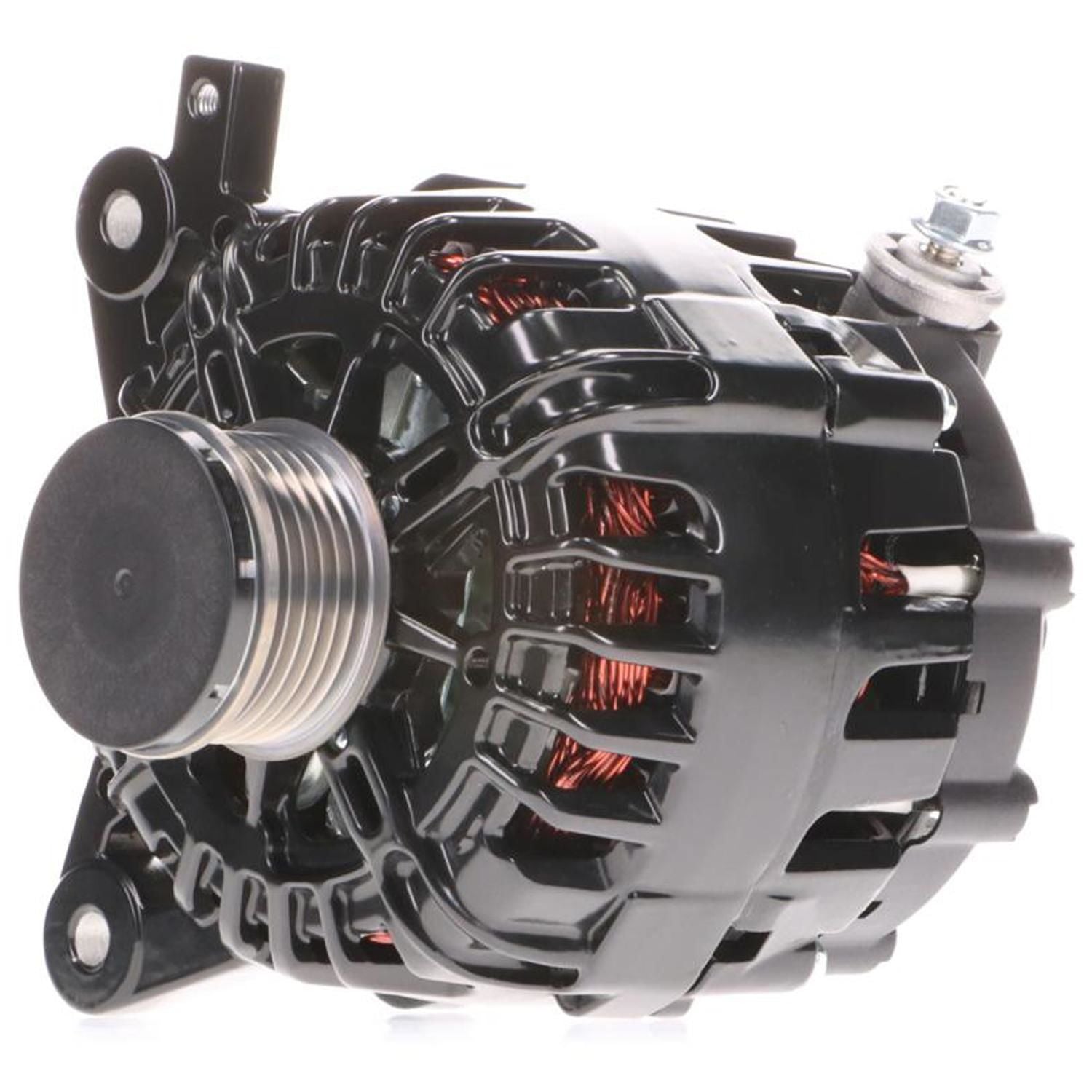 New Alternator NDLG68581