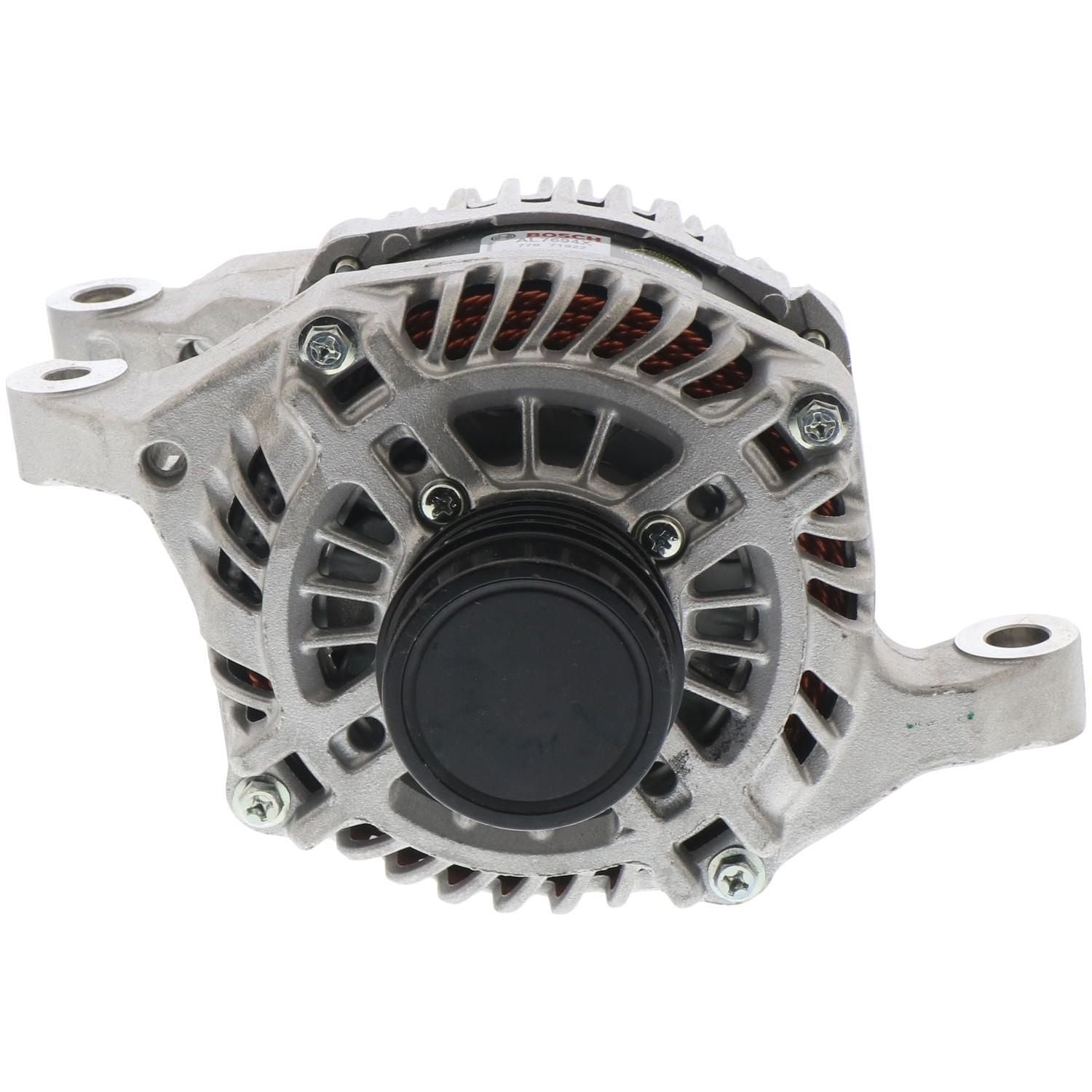 Bosch Remanufactured Alternator AL7694X