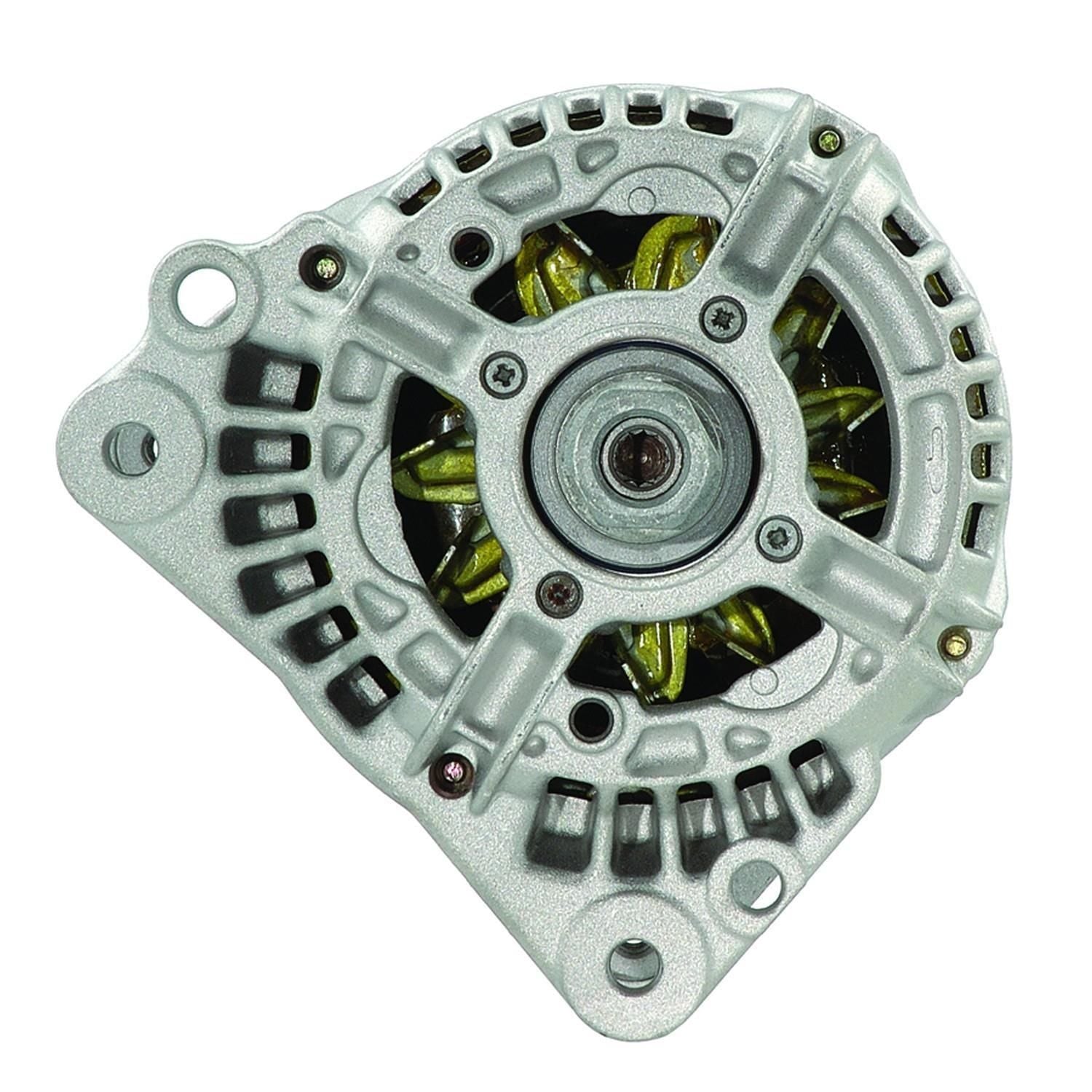 Gold New Alternator ADLG12038