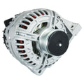 Gold New Alternator 13801N