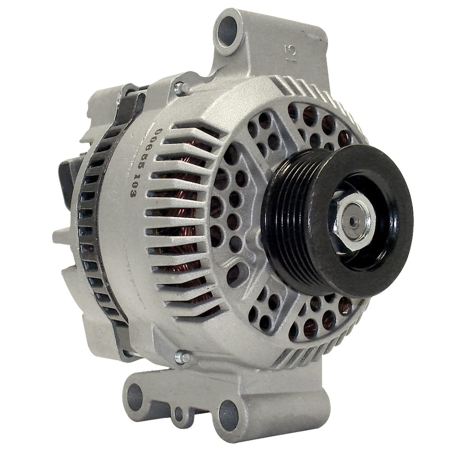 TotalPro Remanufactured Alternator T3506-16-2