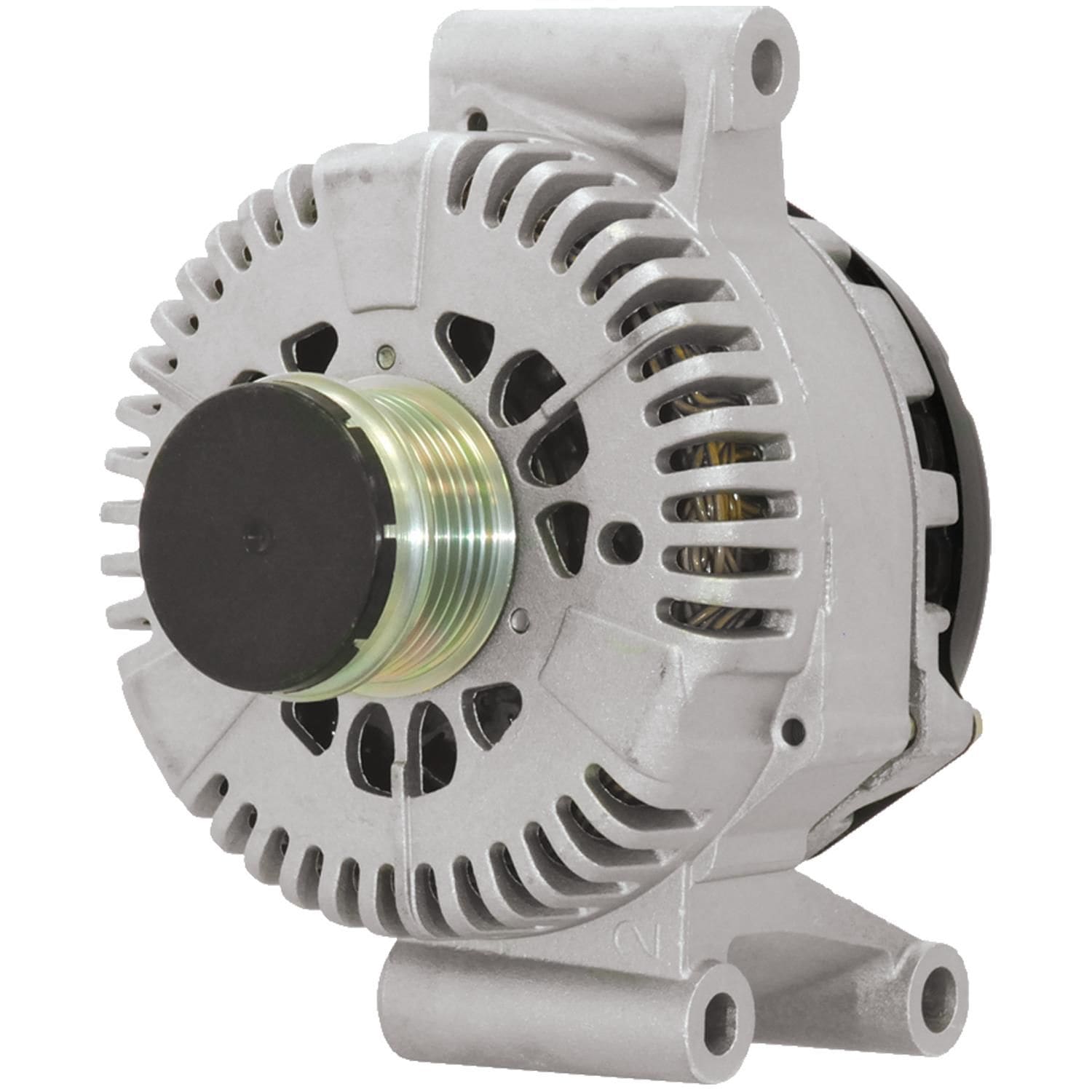 Gold New Alternator DLG3424-16-3