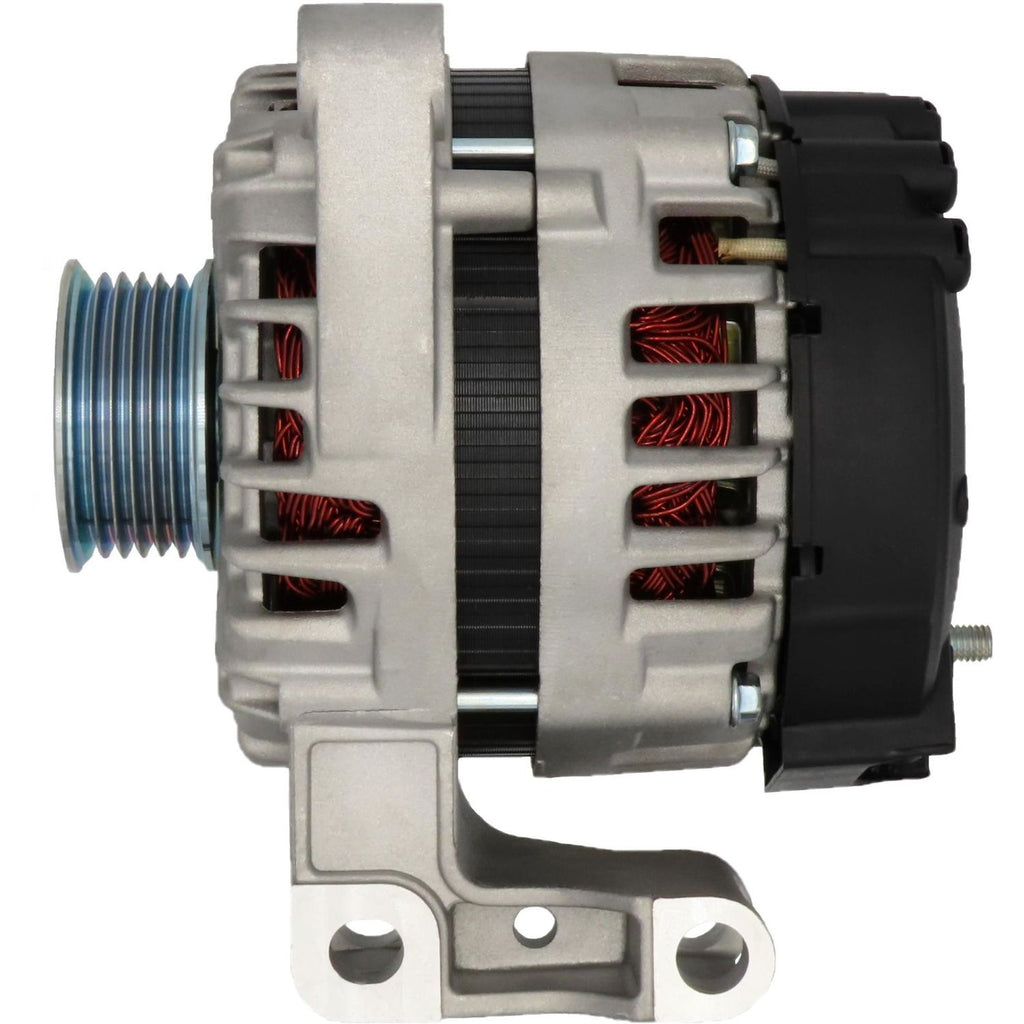 New Alternator 11453N