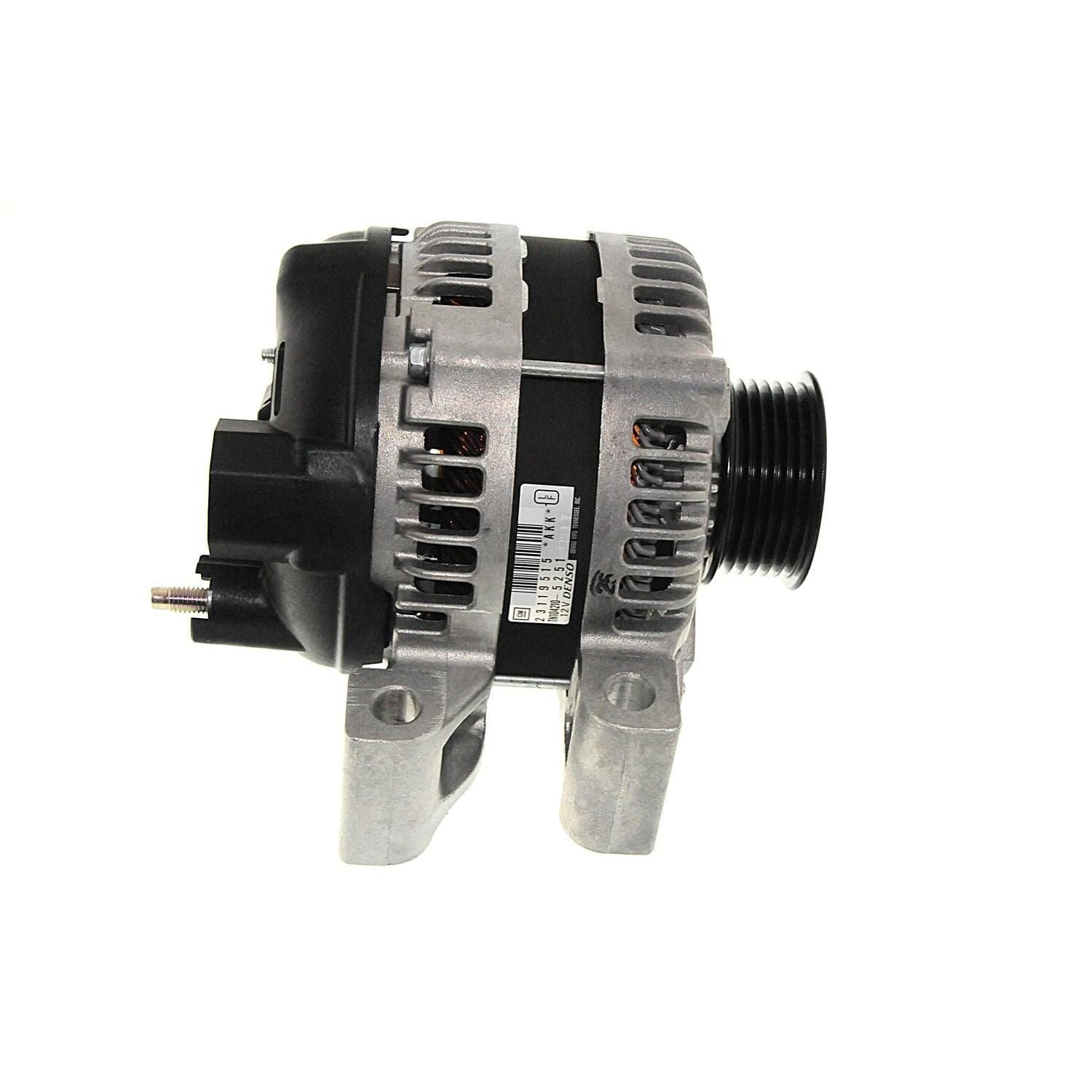 GM Genuine Parts Alternator 23119515