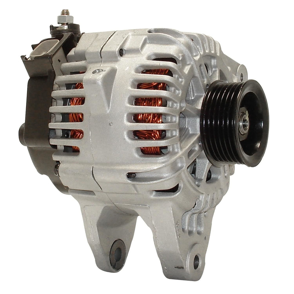 TotalPro Alternator T11020