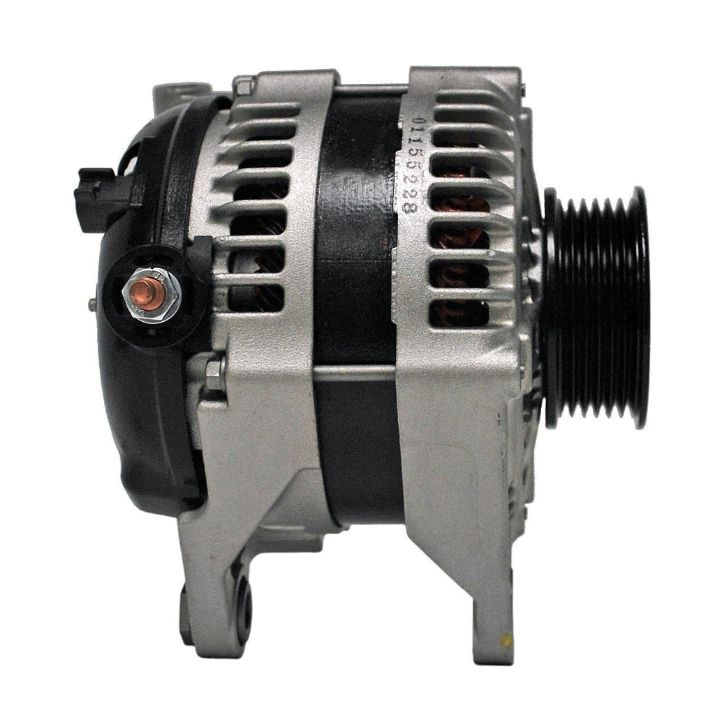 Gold New Alternator DLG11276