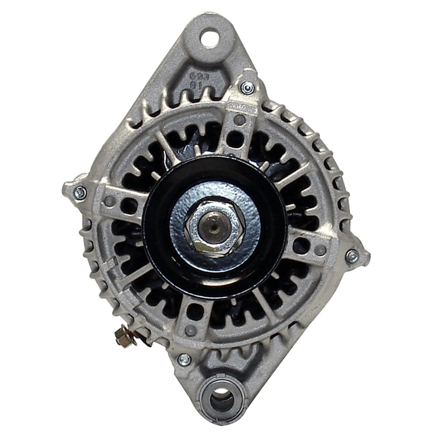 TotalPro Alternator T12062