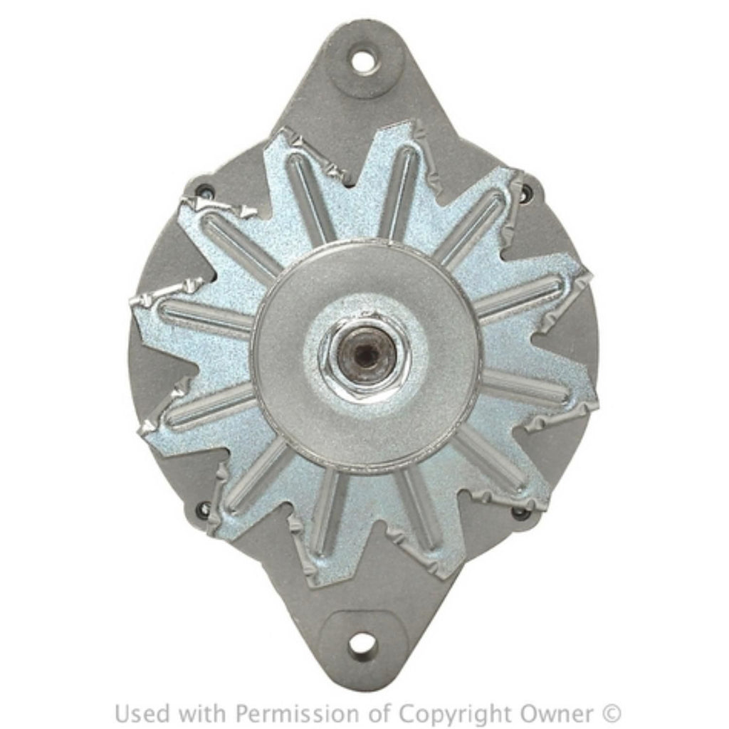 Alternator 14585