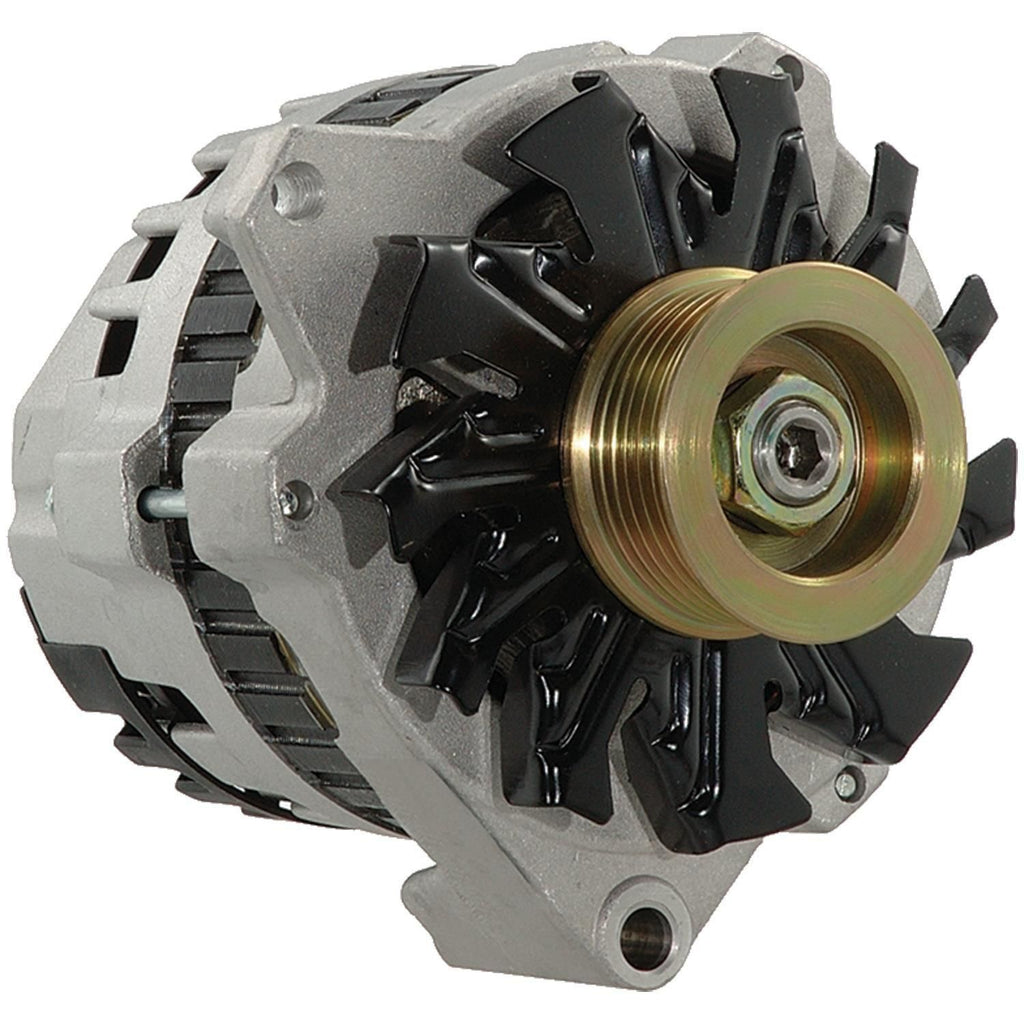 Gold New Alternator DLG1370-6-11