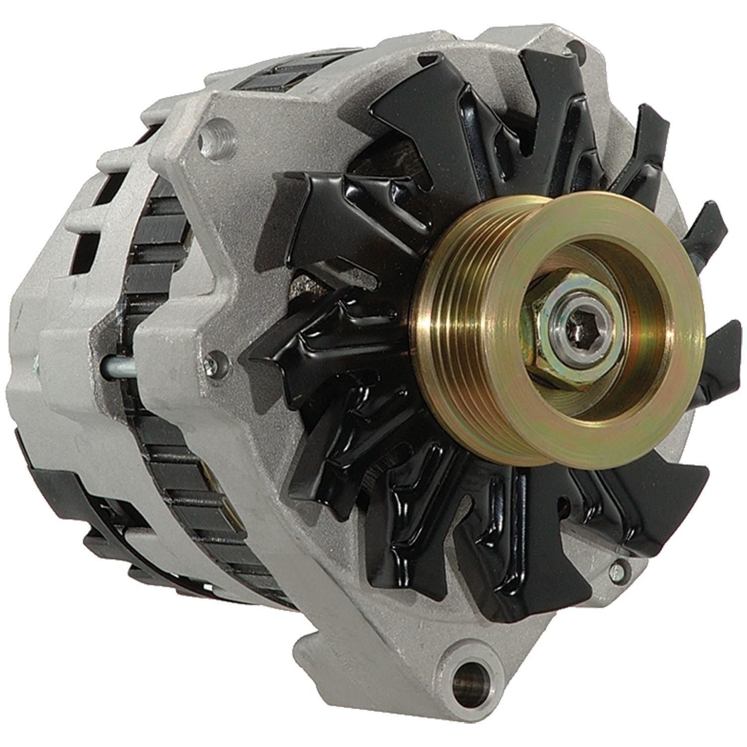Gold New Alternator DLG1370-6-11