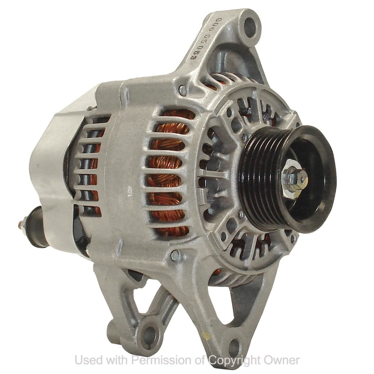 Alternator 12318
