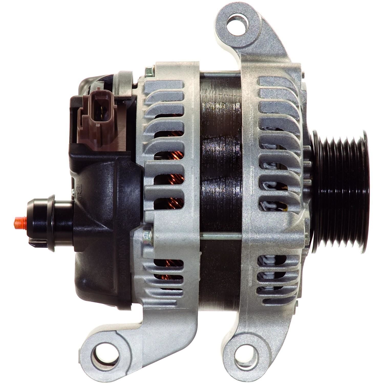 Gold New Alternator DLG2617-6-2
