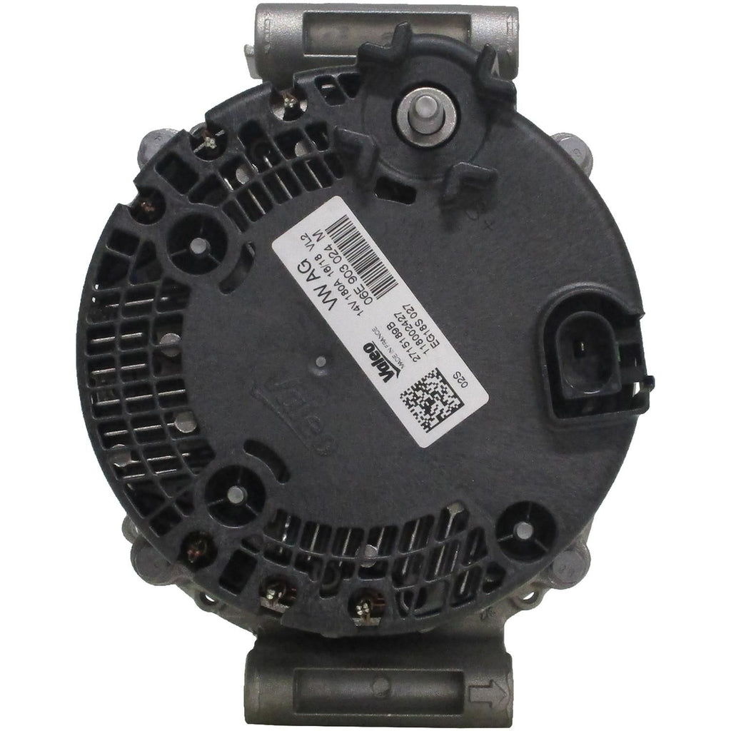 Alternator 11901