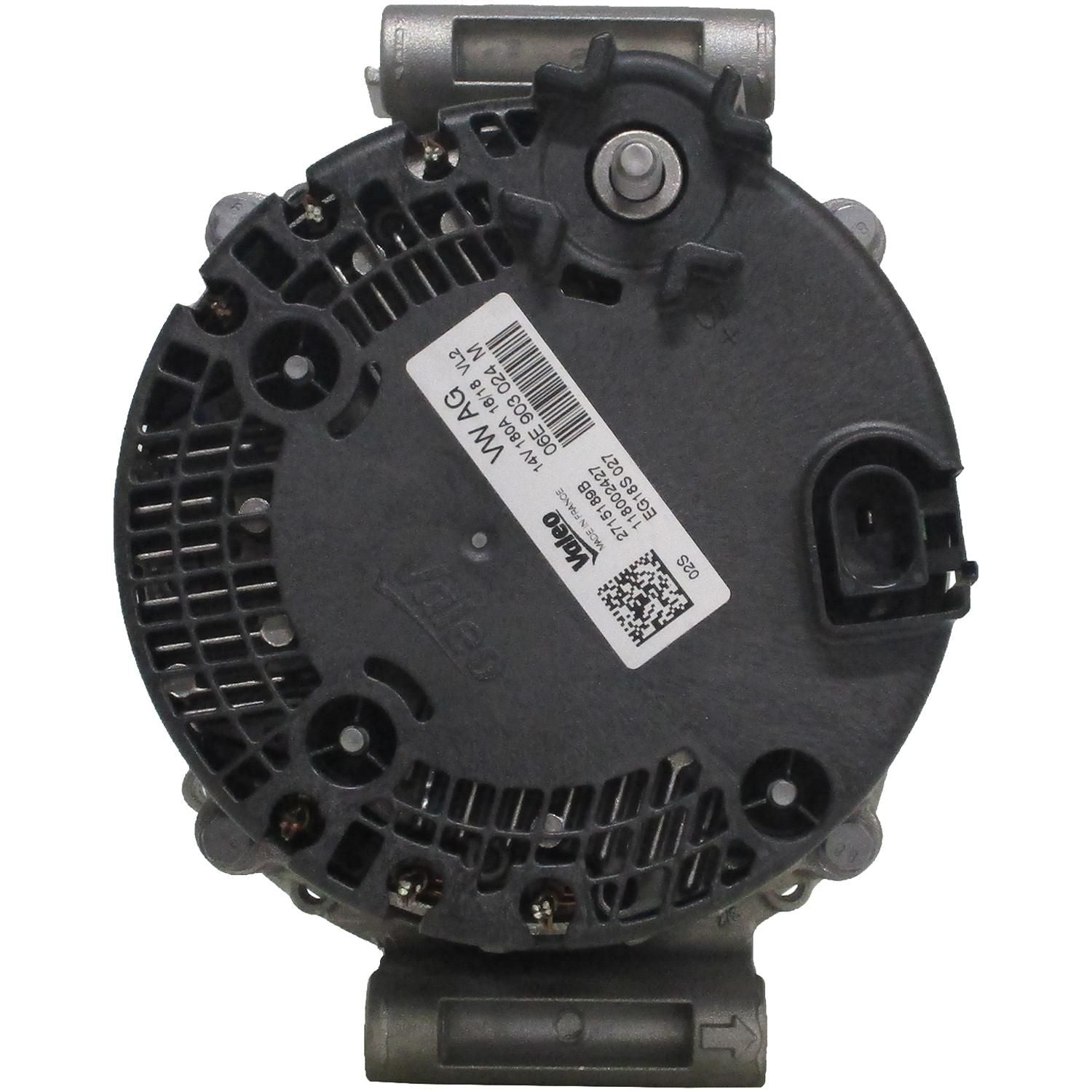 Alternator 11901