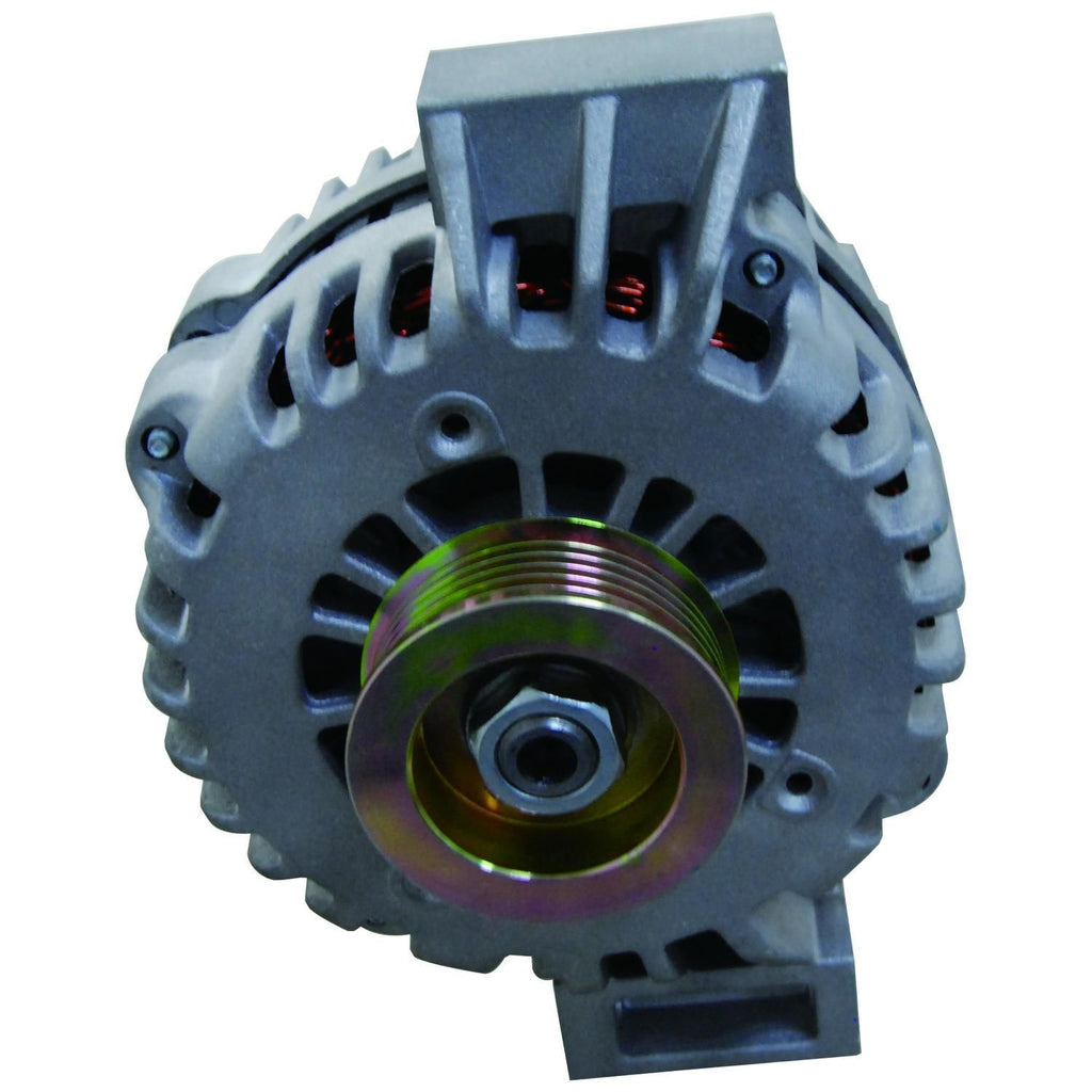 Gold New Alternator ADLG8498N