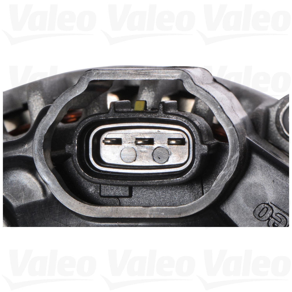 Valeo Alternator 849100