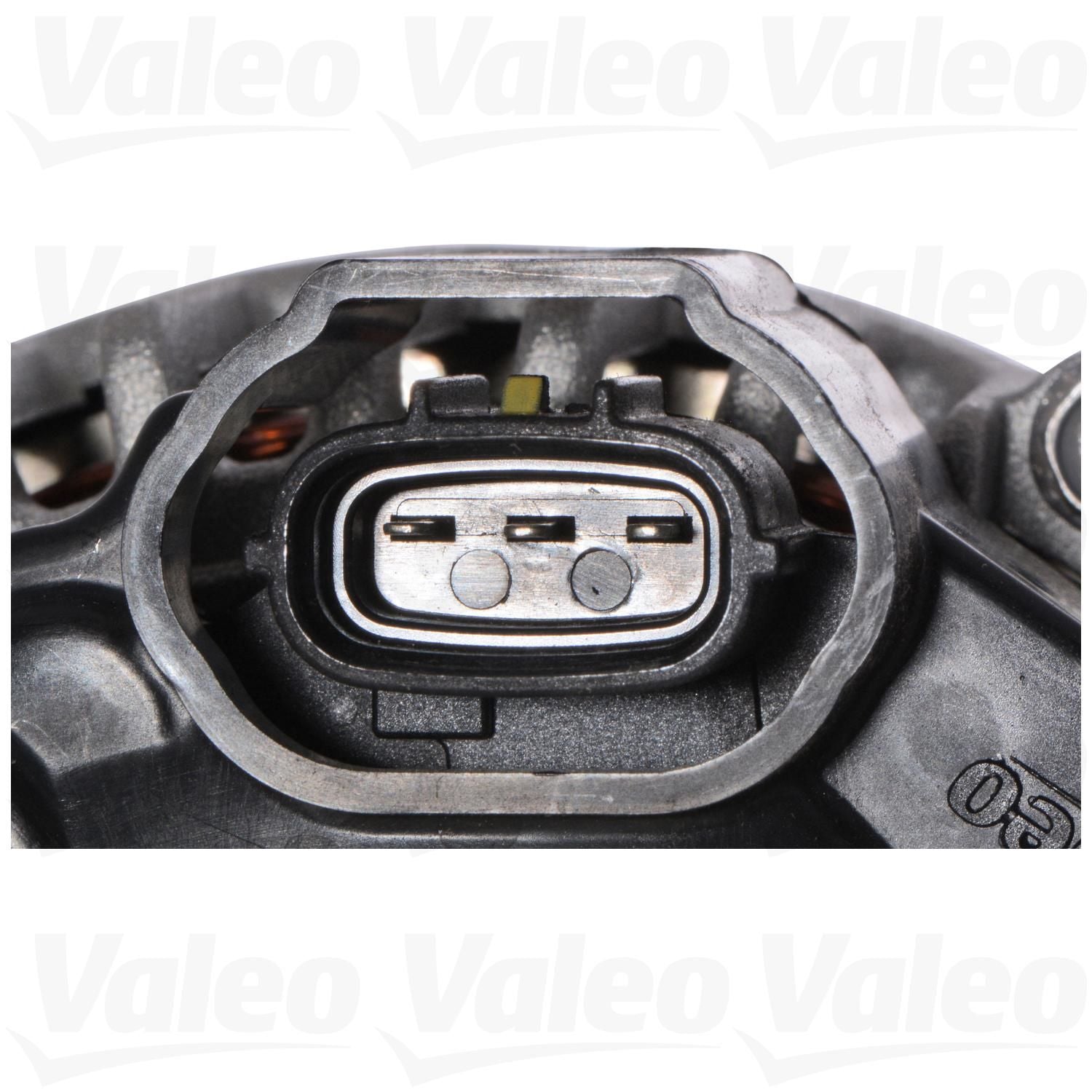 Valeo Alternator 849100