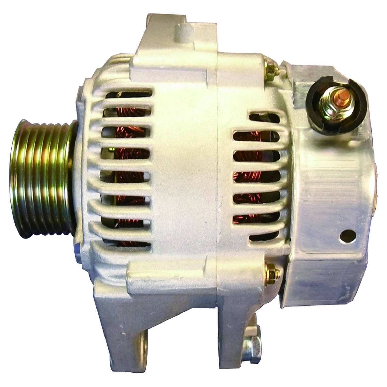 Gold New Alternator DLG12801