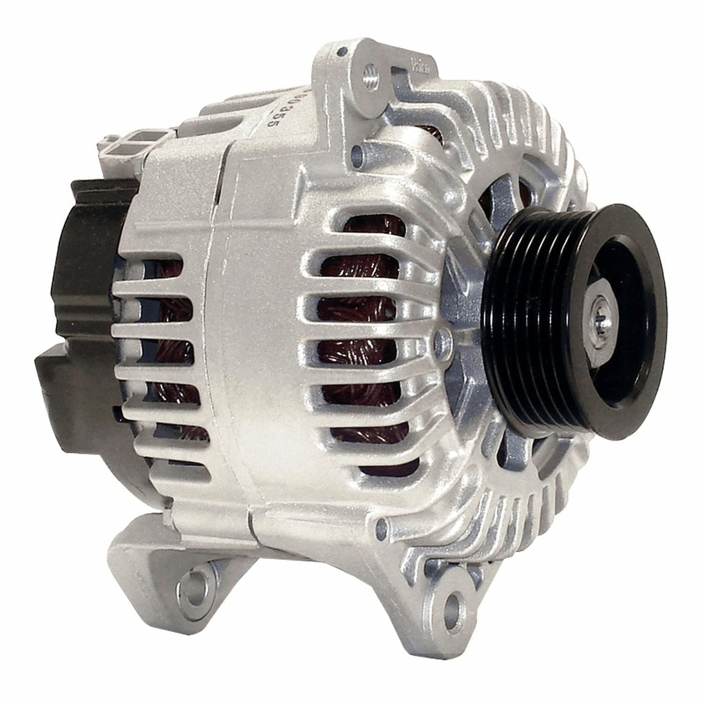 Alternator 11018