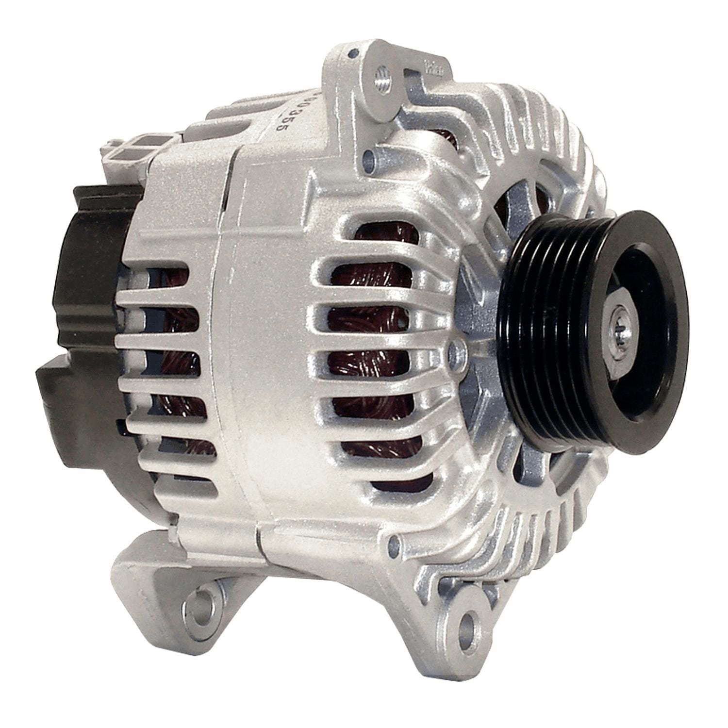 Alternator 11018