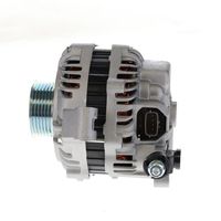 Gold New Alternator DLG11317