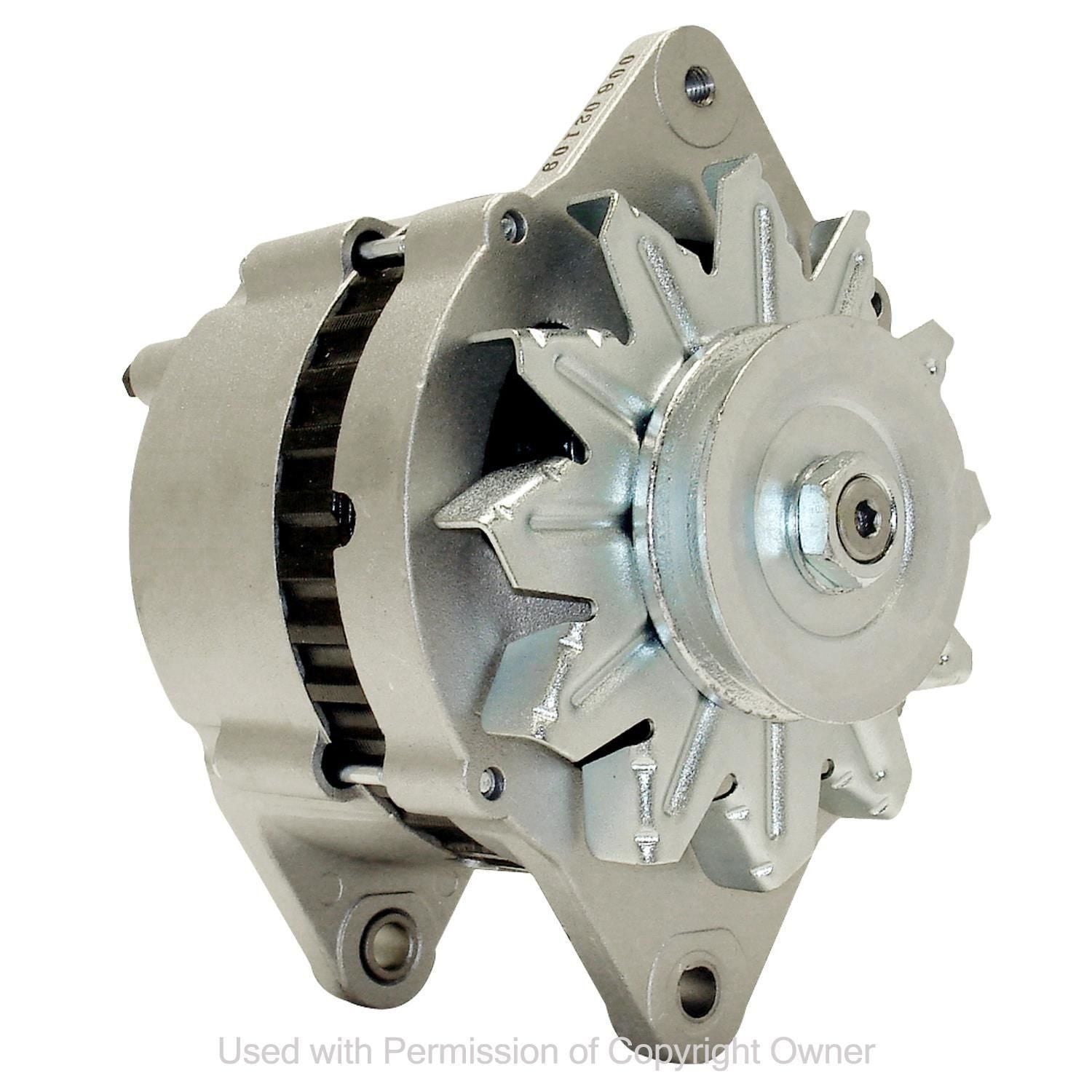 Alternator 14870