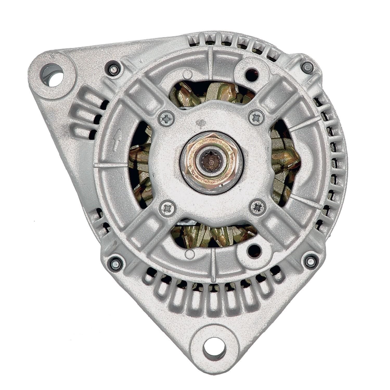 Alternator 12023