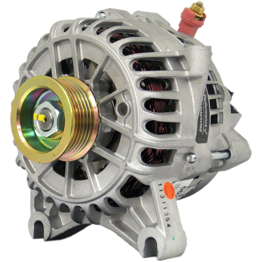 Alternator 80079