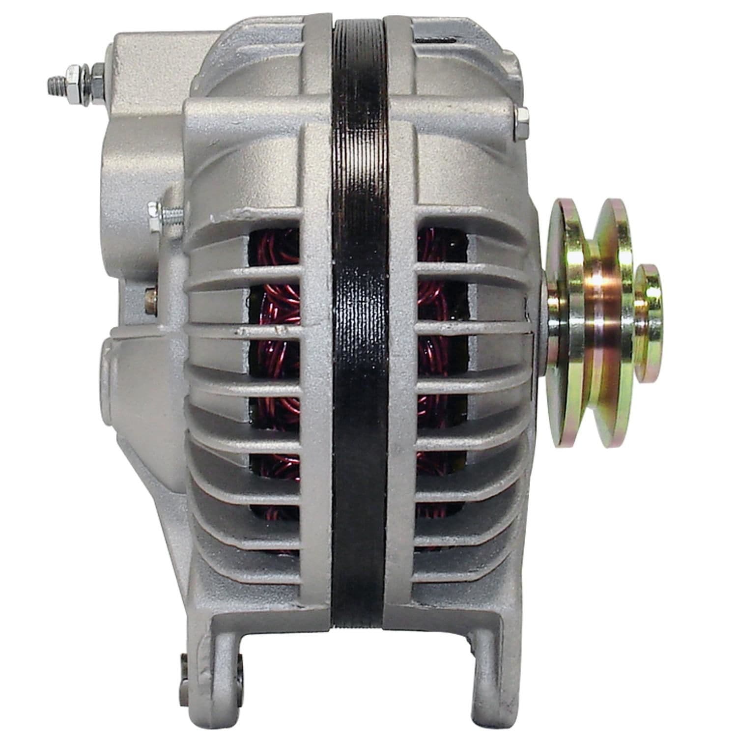 TotalPro Remanufactured Alternator T7014