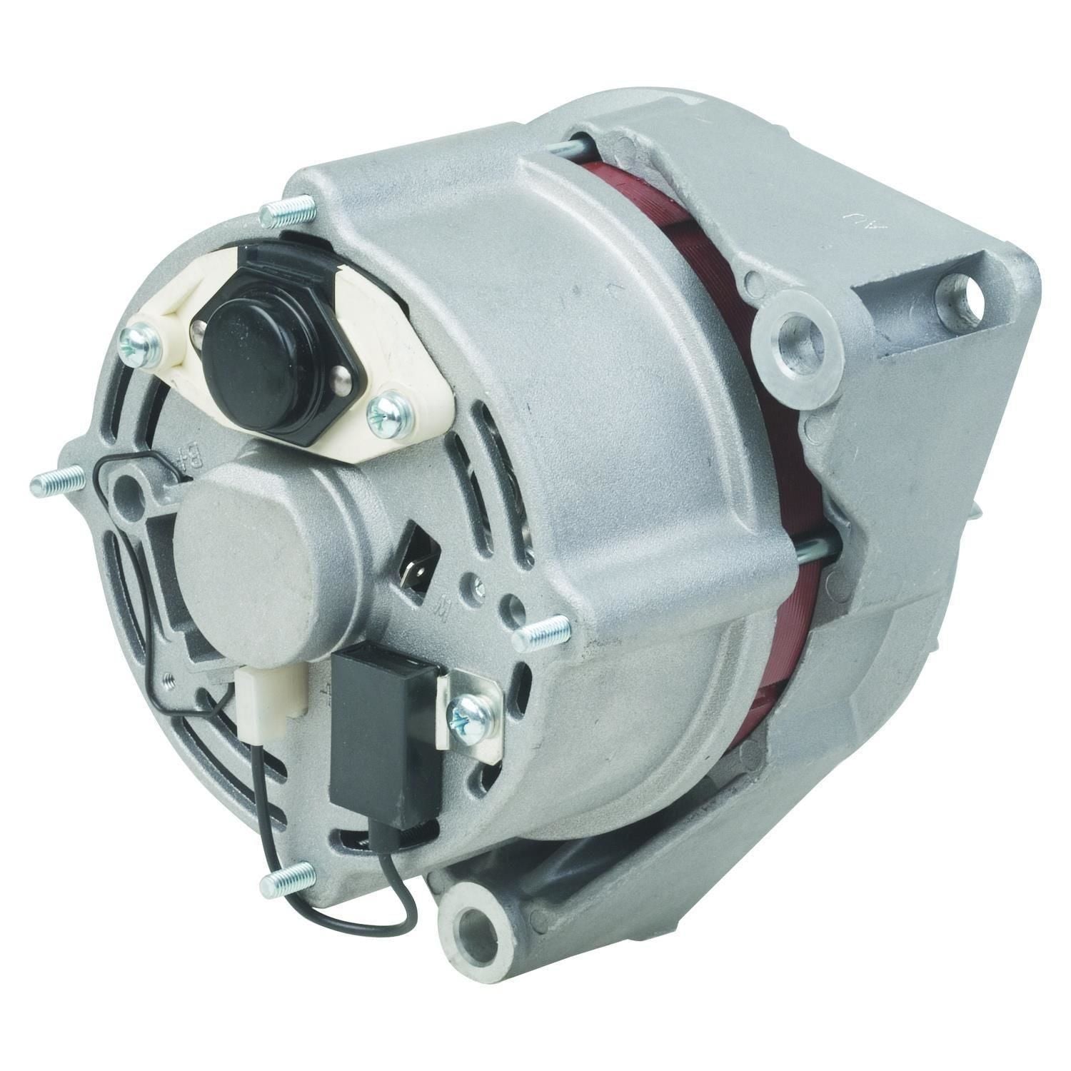 Gold New Alternator 14820N