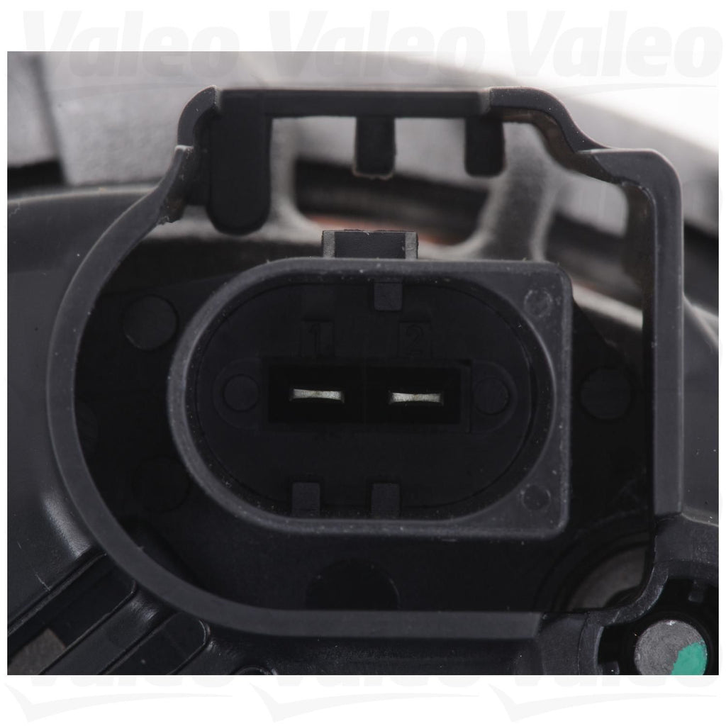 Valeo Alternator 439574