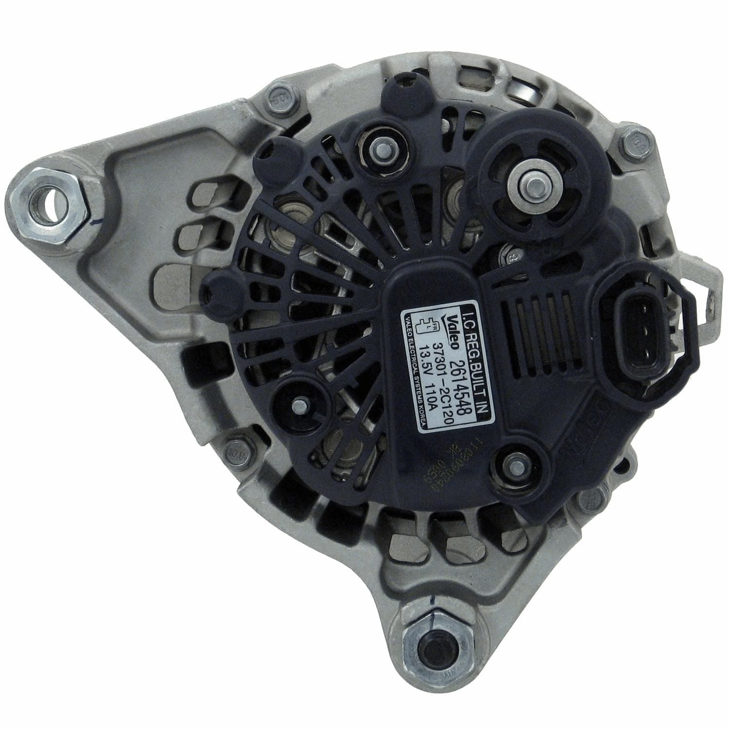 Alternator 10182