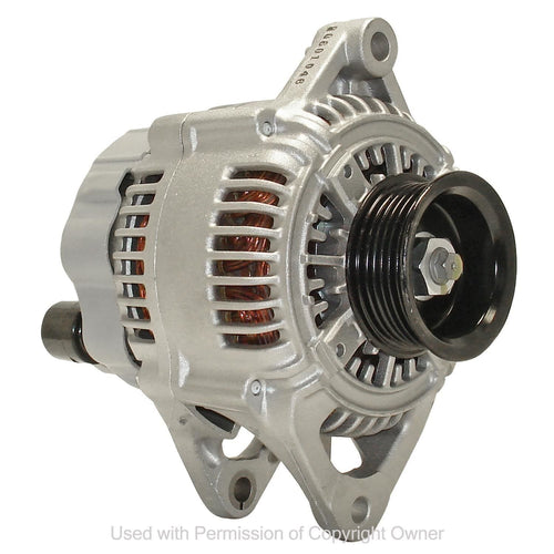 Alternator 13468