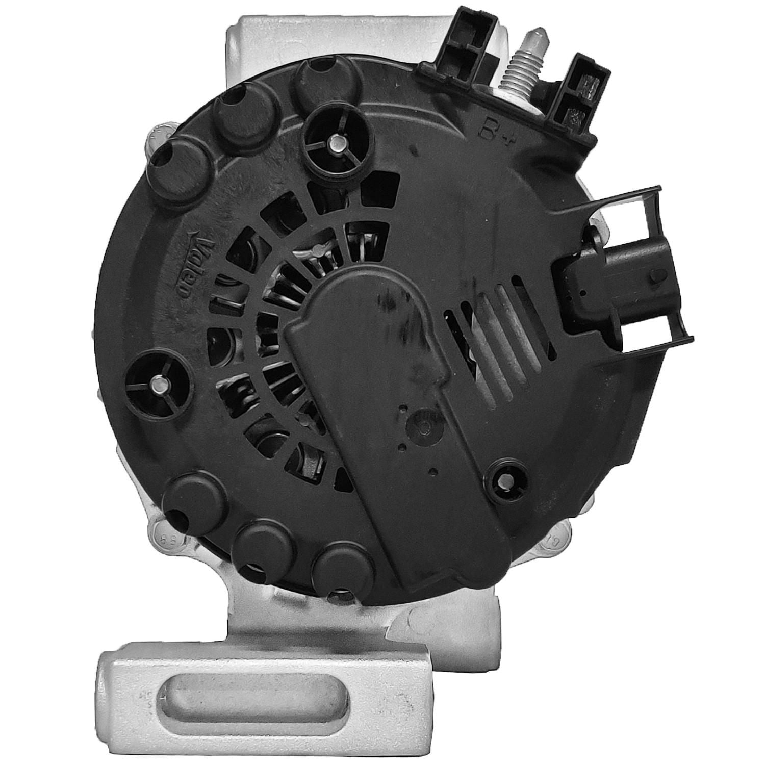 Alternator 10476