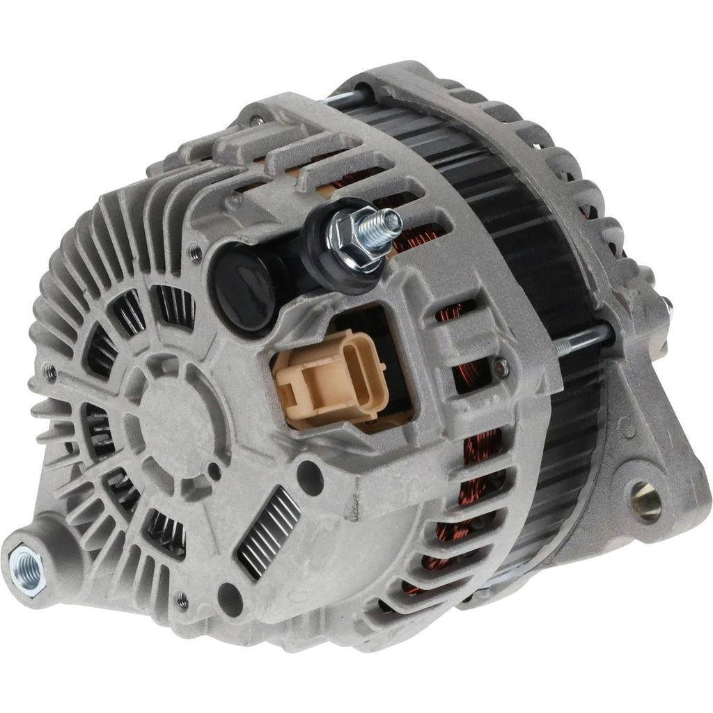 Gold New Alternator 11267N