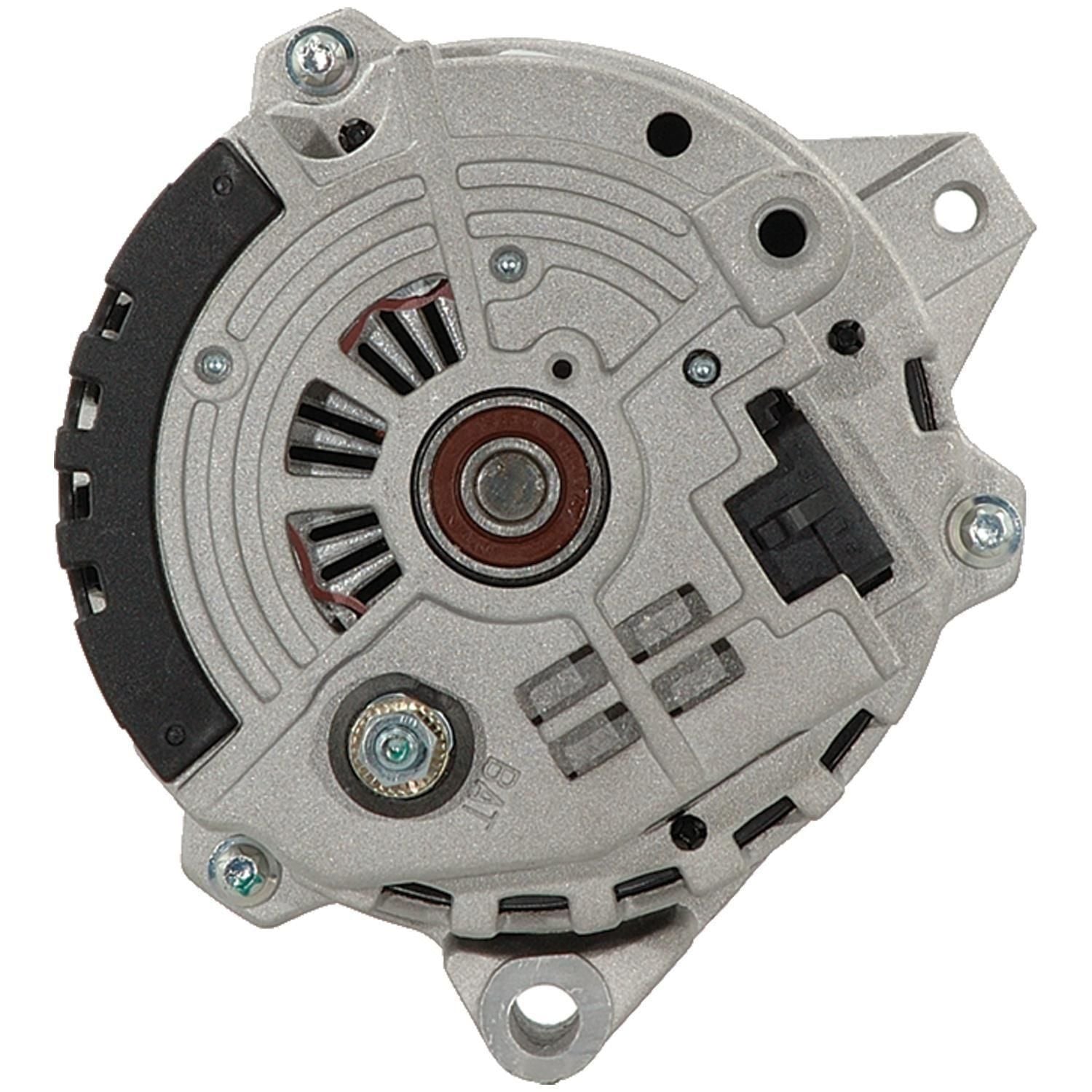 Gold New Alternator DLG1345-6-3