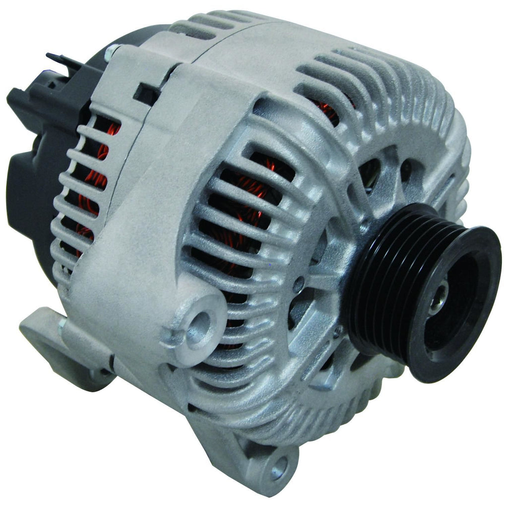 Gold New Alternator 23319N