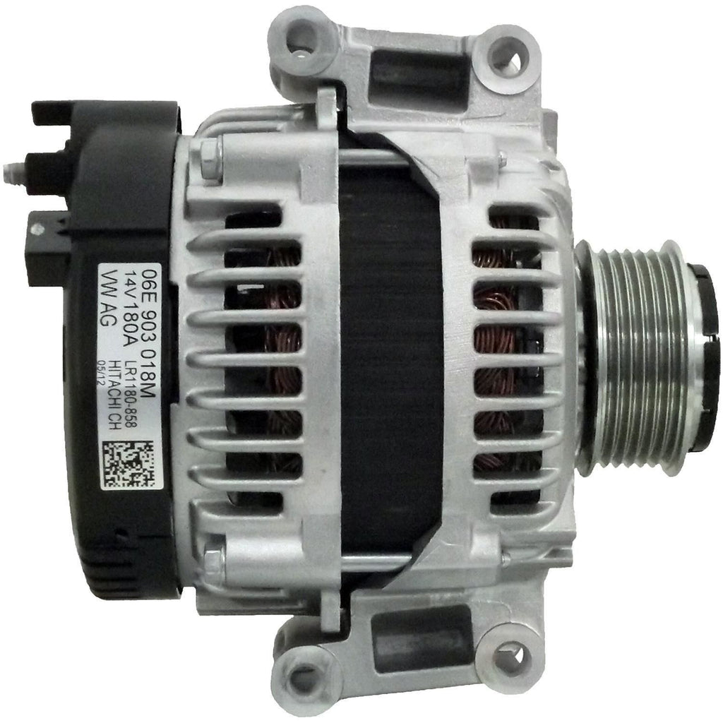Alternator A11852