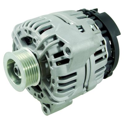 Gold New Alternator 11076N