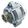 Gold New Alternator 13440N