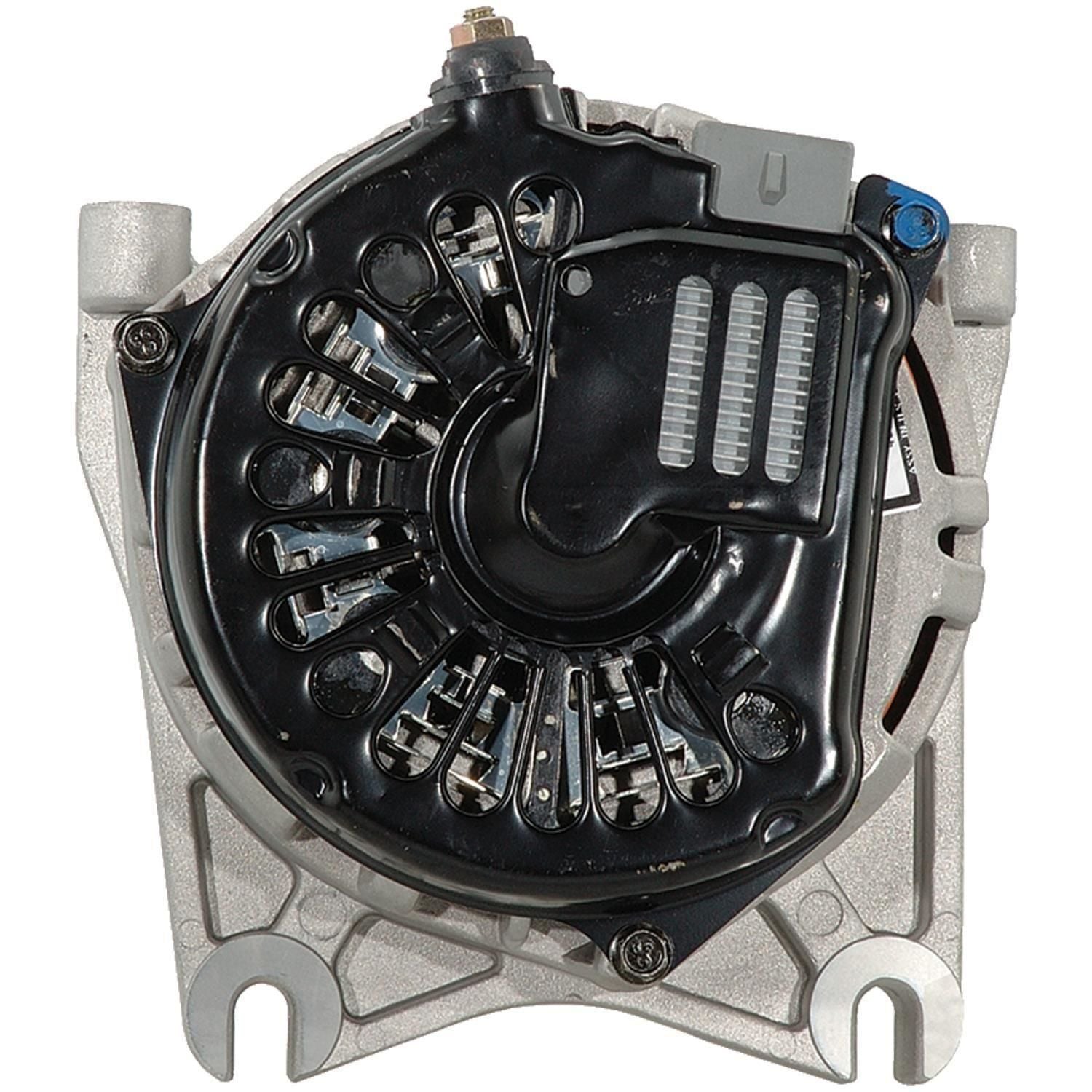 Gold New Alternator DLG3404-16-1