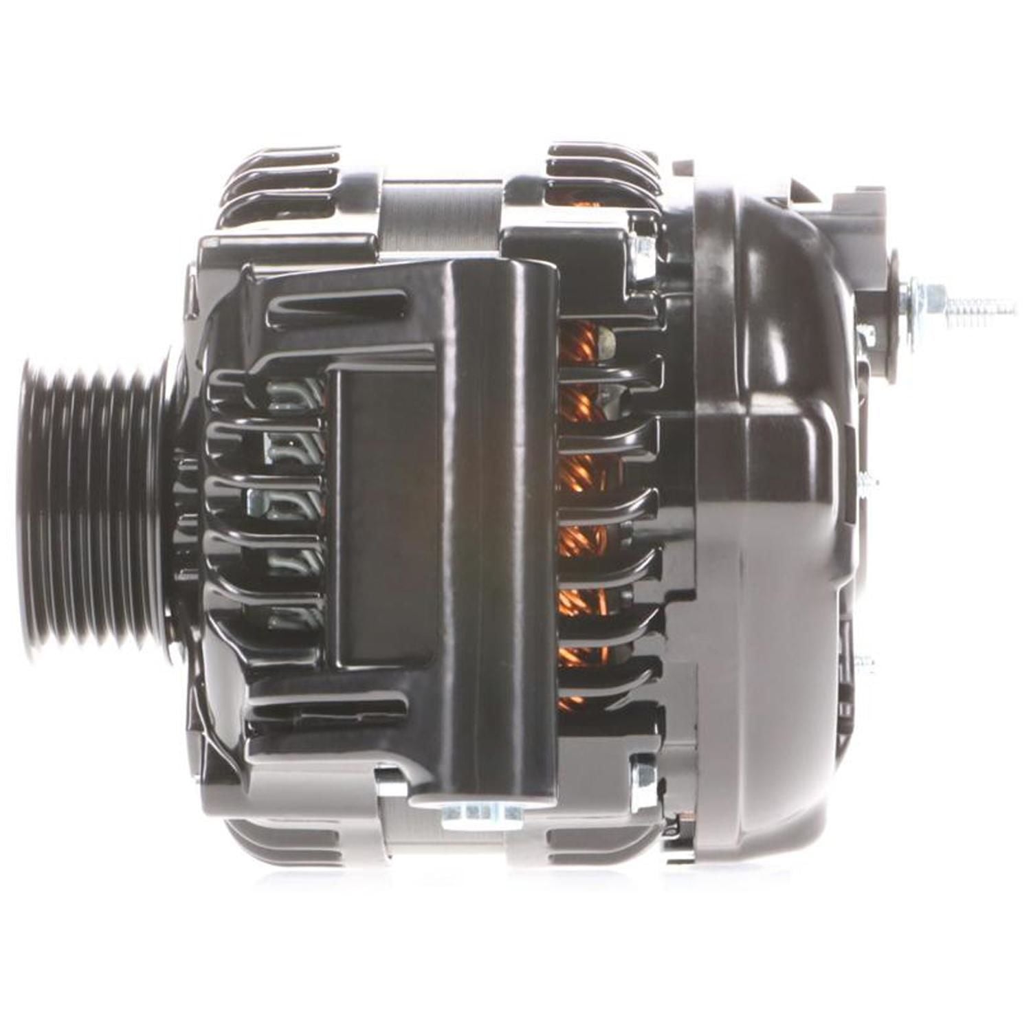 New Alternator NDLG63394