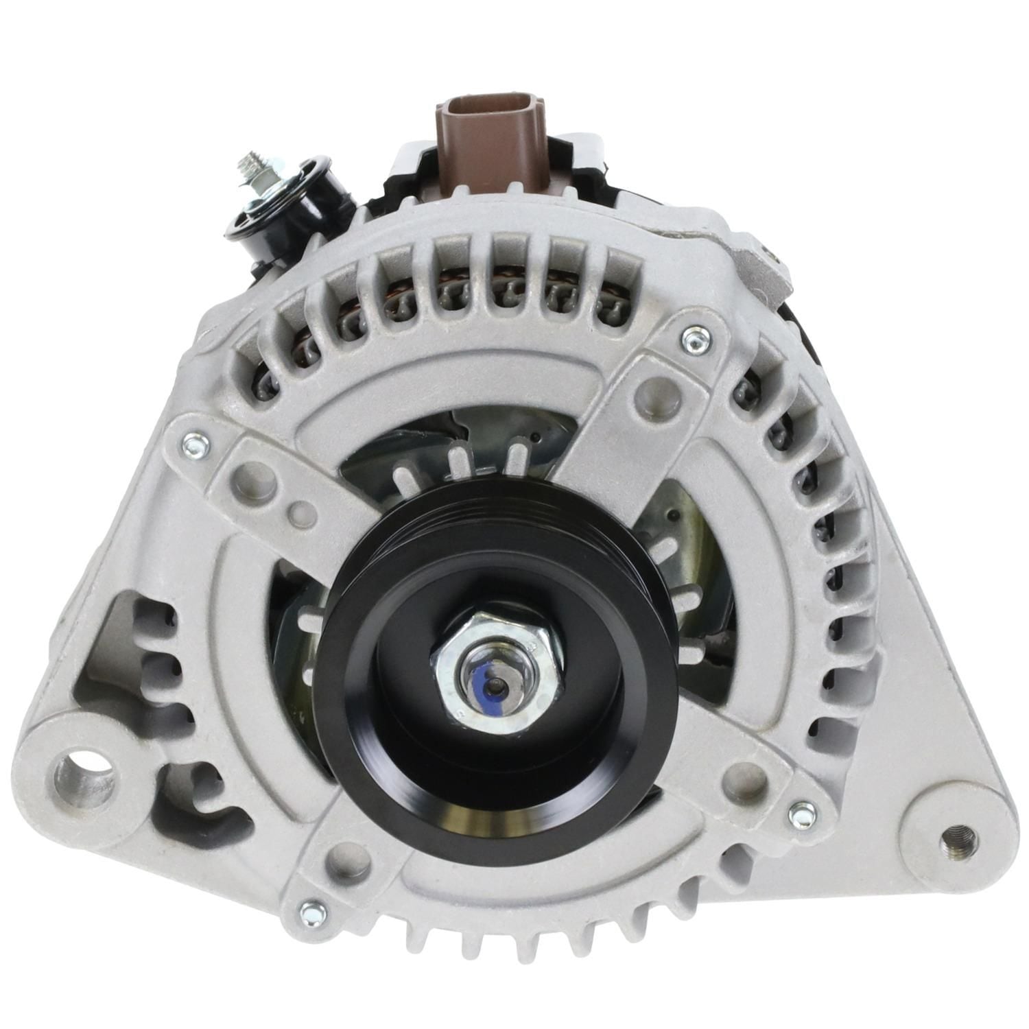 Gold New Alternator DLG11033