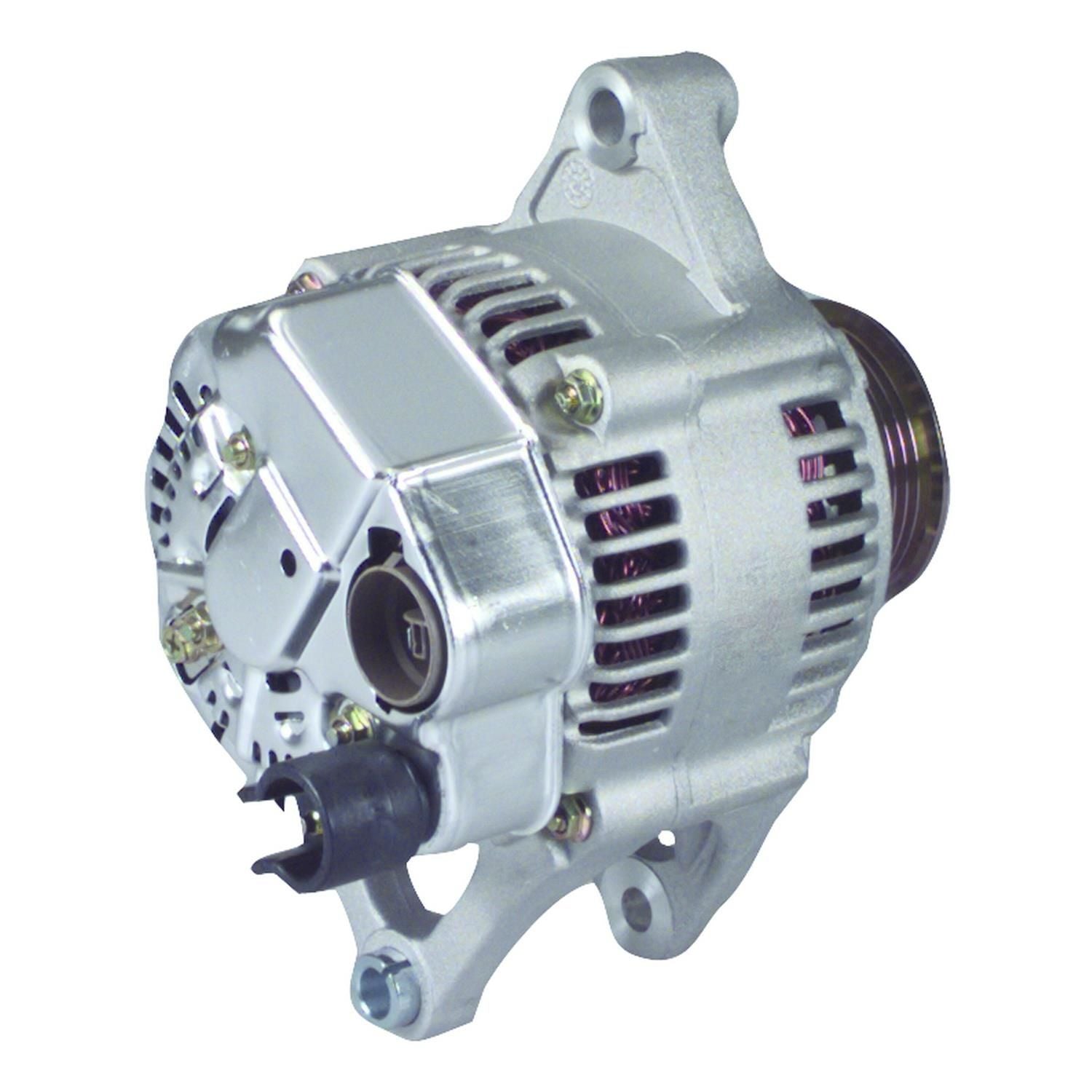 Gold New Alternator 13593N