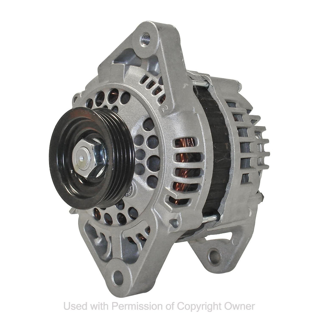 Alternator 13401